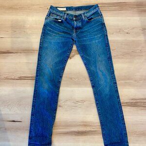 Imogene + Willie | James | 26R